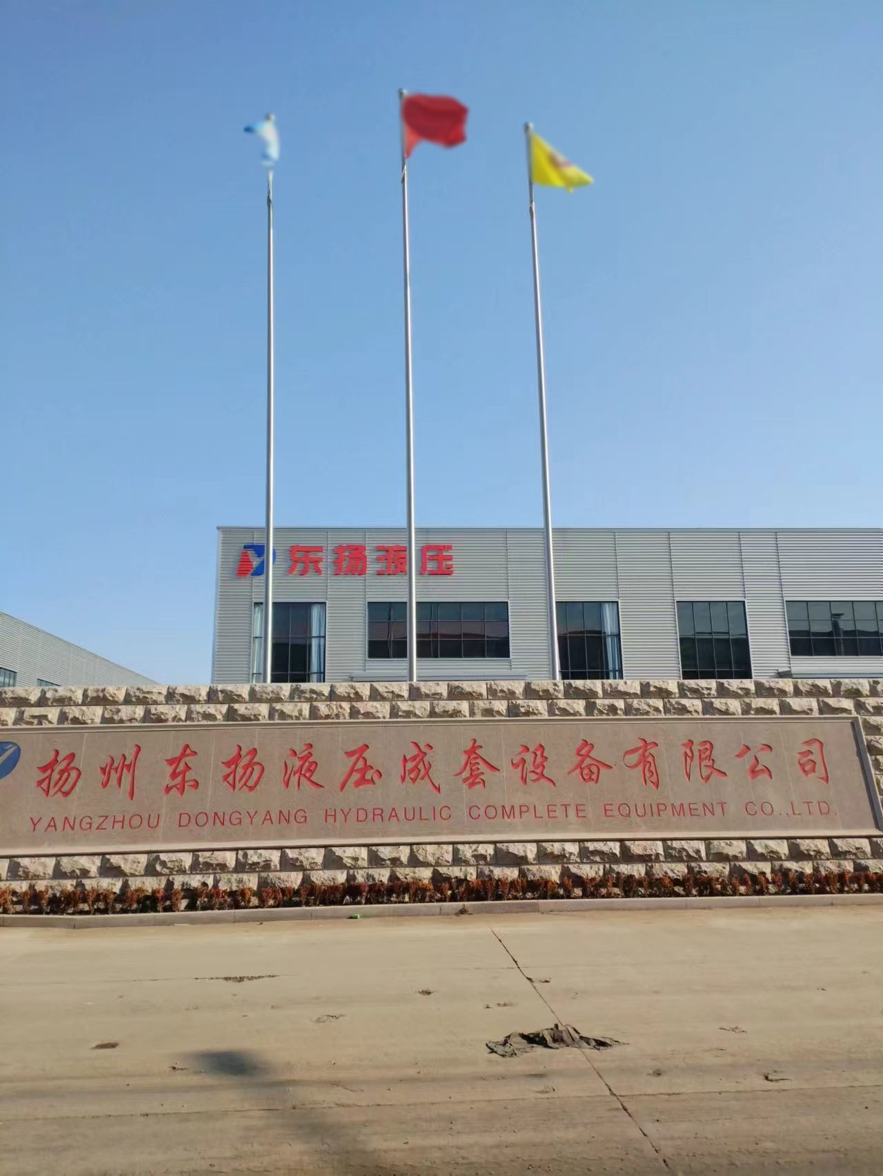惠山区不锈钢旗杆