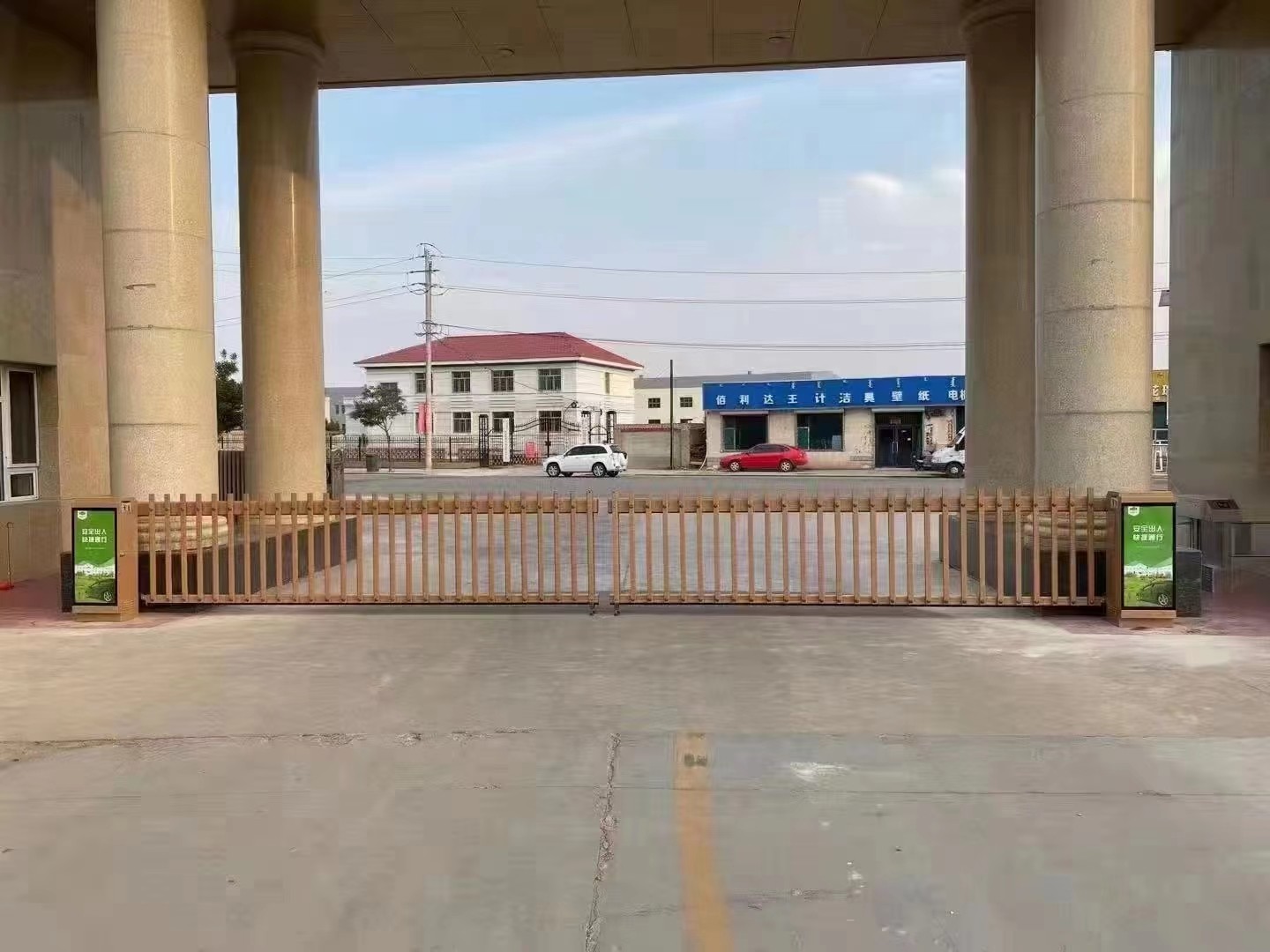 惠山区客户案例
