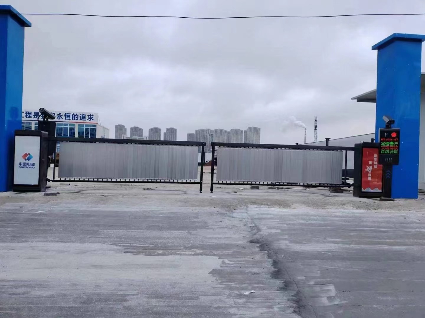 惠山区客户案例